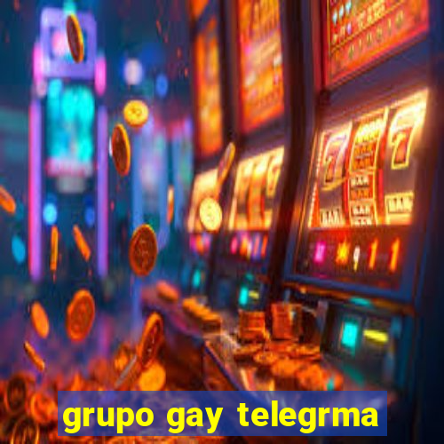 grupo gay telegrma